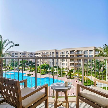 Marassi Boutique Hotel-Marina 2 Ел Аламейн Екстериор снимка